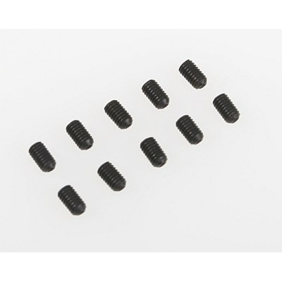 Červík, 3x5mm