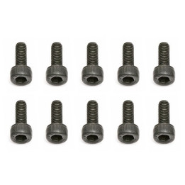 Šroub imbus, 3x8mm