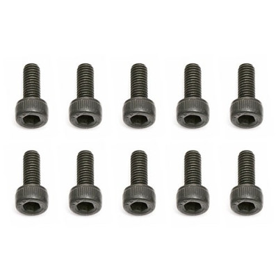 Šroub imbus, 3x8mm