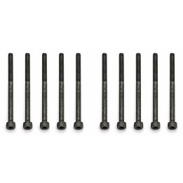 Imbusové šrouby s válcovou hlavou, 3x45mm