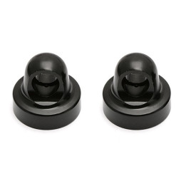 16mm čepičky tlumičů