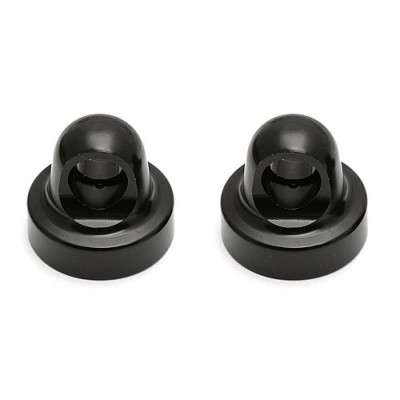 16mm čepičky tlumičů