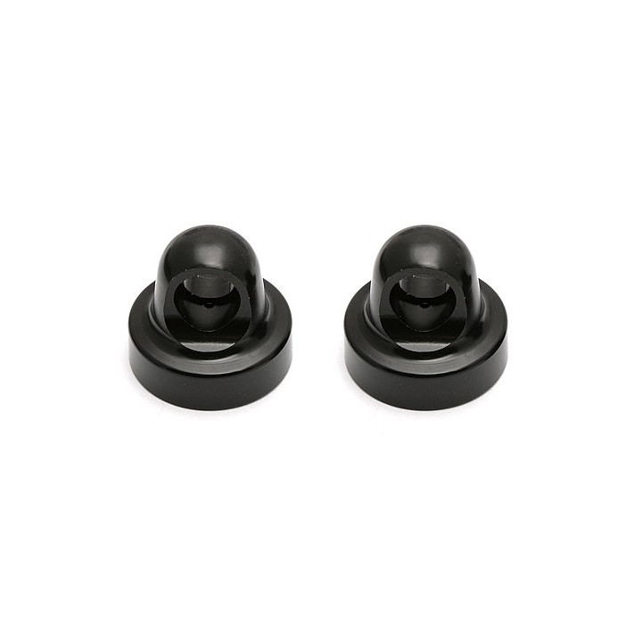 16mm čepičky tlumičů