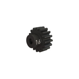 Traxxas pastorek 16T 32DP 3.17mm kalená ocel