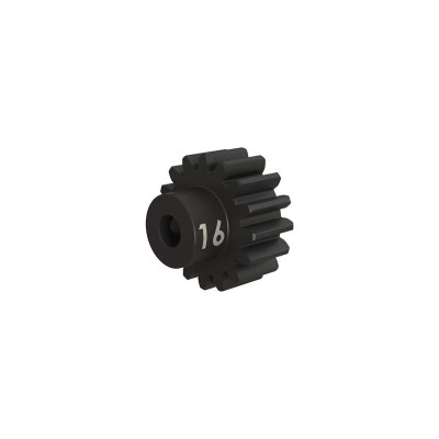 Traxxas pastorek 16T 32DP 3.17mm kalená ocel
