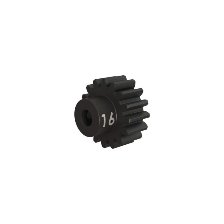 Traxxas pastorek 16T 32DP 3.17mm kalená ocel