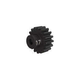 Traxxas pastorek 17T 32DP 3.17mm kalená ocel