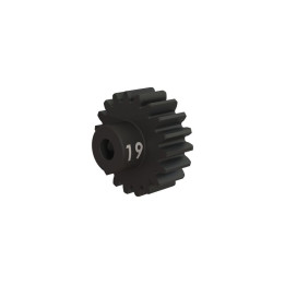 Traxxas pastorek 19T 32DP 3.17mm kalená ocel