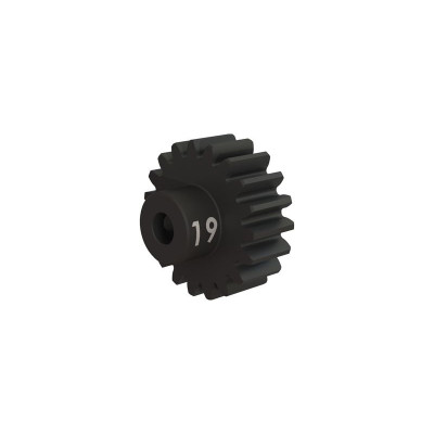 Traxxas pastorek 19T 32DP 3.17mm kalená ocel