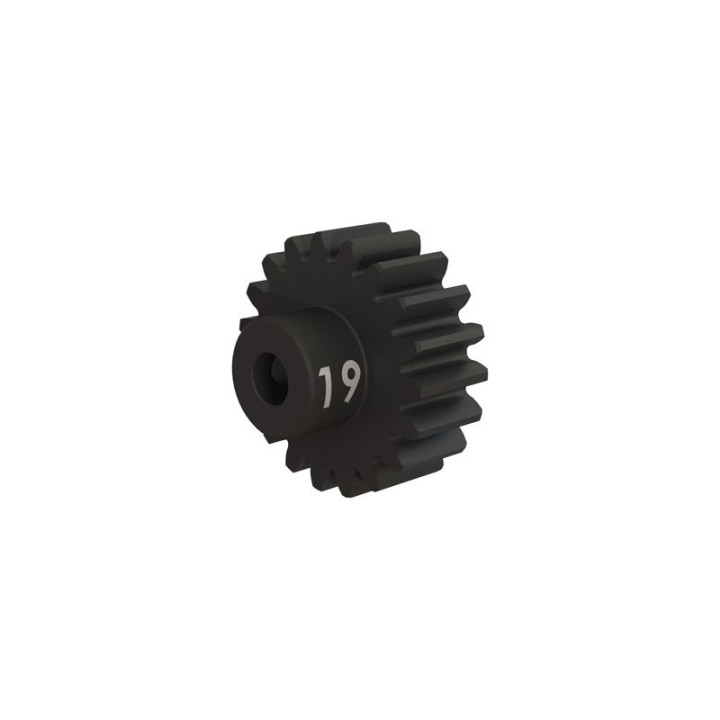 Traxxas pastorek 19T 32DP 3.17mm kalená ocel