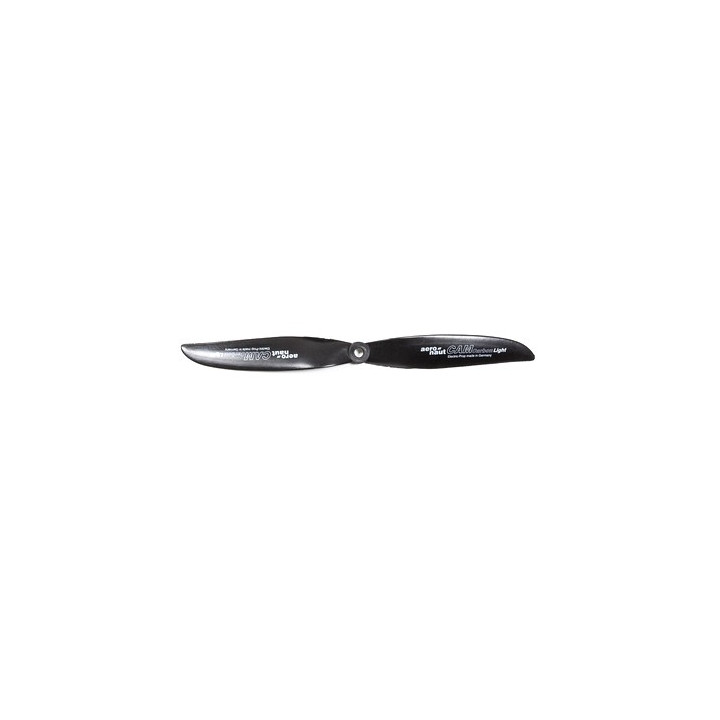CAMcarbon LIGHT vrtule 9x4,5 pravotočivá