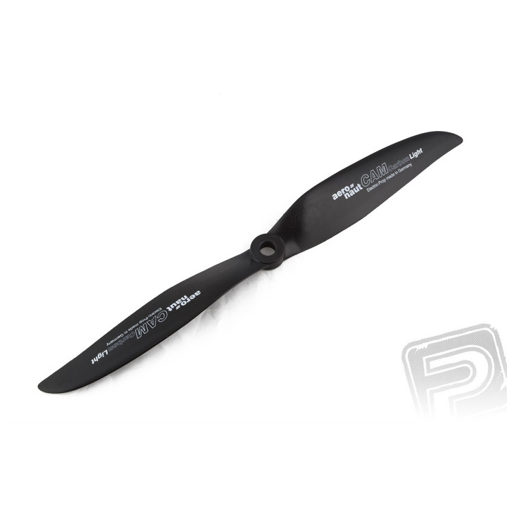 CAMcarbon LIGHT vrtule 9x5 pravotočivá