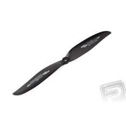 CAMcarbon LIGHT vrtule 9,5x4,5 pravotočivá