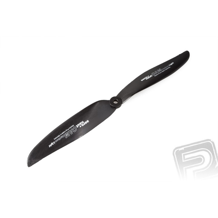 CAMcarbon LIGHT vrtule 10x6 pravotočivá