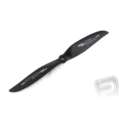 CAMcarbon LIGHT vrtule 12x5 pravotočivá
