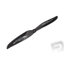 CAMcarbon LIGHT vrtule 12x7 pravotočivá