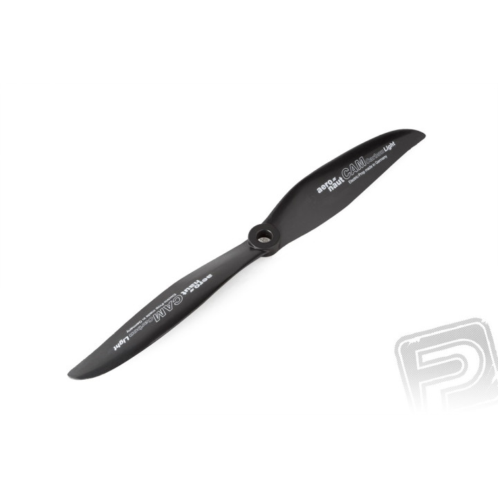CAMcarbon LIGHT vrtule 13x6 pravotočivá