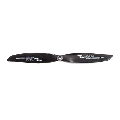 CAMcarbon LIGHT vrtule 12x4,5 levotočivá