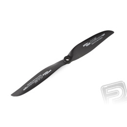 CAMcarbon LIGHT vrtule 13x5 levotočivá