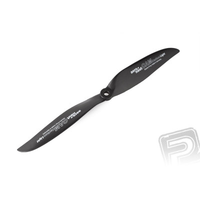 CAMcarbon LIGHT vrtule 13x5 levotočivá