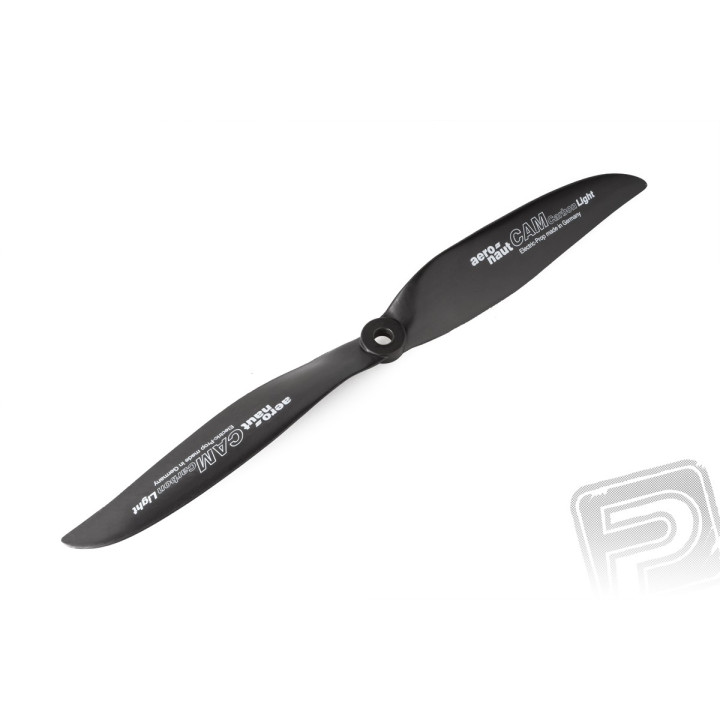 CAMcarbon LIGHT vrtule 13x6 levotočivá