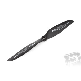 CAMcarbon LIGHT vrtule 14x5 levotočivá