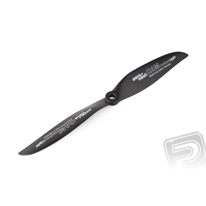 CAMcarbon LIGHT vrtule 14x5 levotočivá