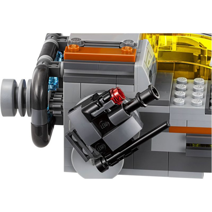LEGO Star Wars - Transportér Odporu