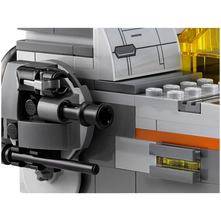 LEGO Star Wars - Transportér Odporu