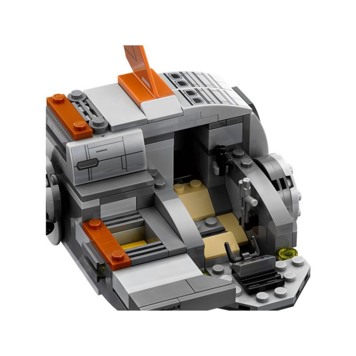 LEGO Star Wars - Transportér Odporu