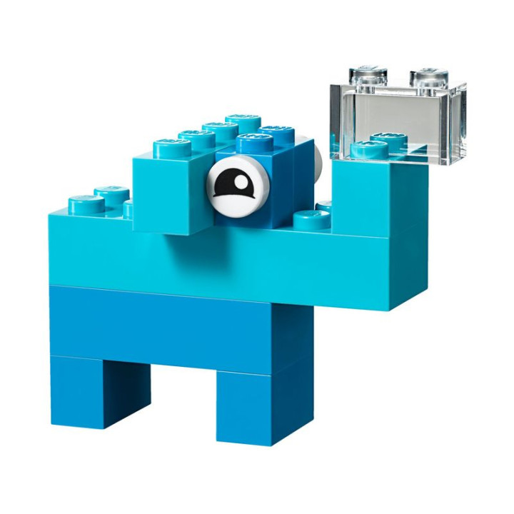 LEGO Classic - Kreativní kufřík