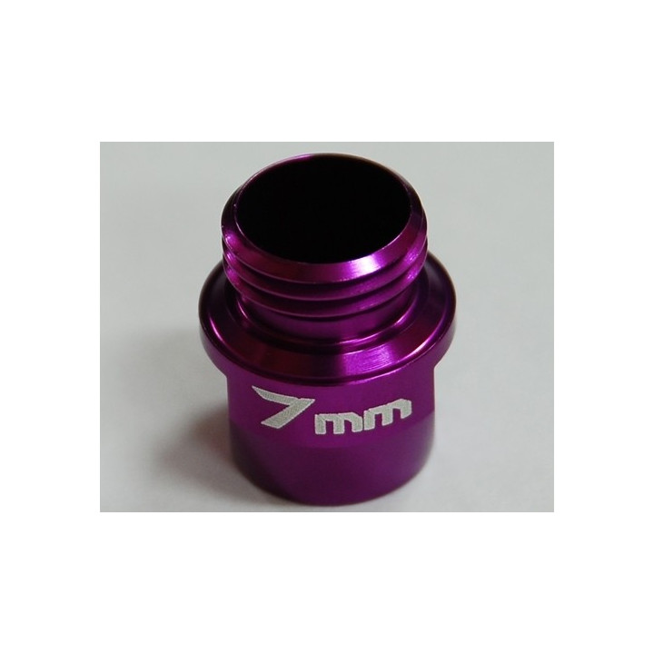 7mm redukce pro Efra 2090 tlumič