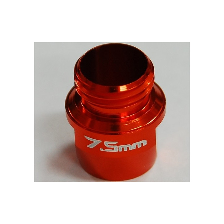 7,5mm redukce pro Efra 2090 tlumič