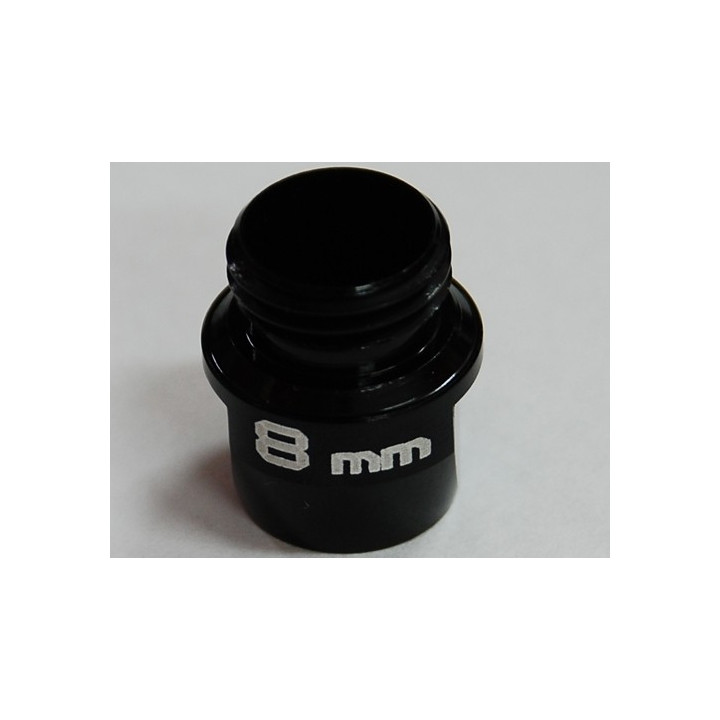 8mm redukce pro Efra 2090 tlumič