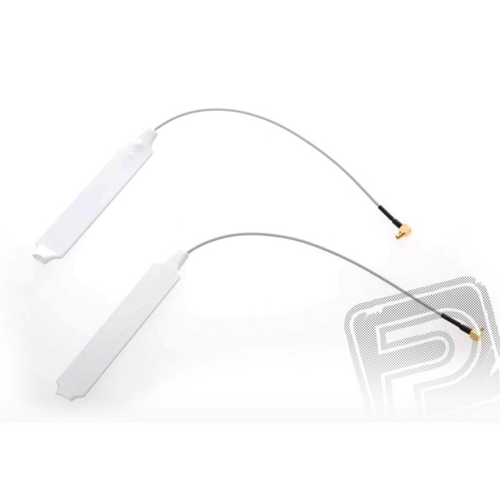 Anténa letové jednotky pro Lightbridge