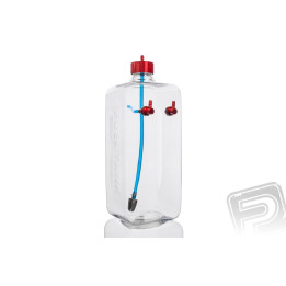 Kompletní nádrž (X logo) 1500ml