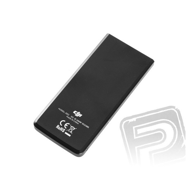 Zenmuse X5R SSD (512GB)
