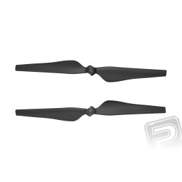 Vrtule Quick Release (high altitude) pro Inspire 2