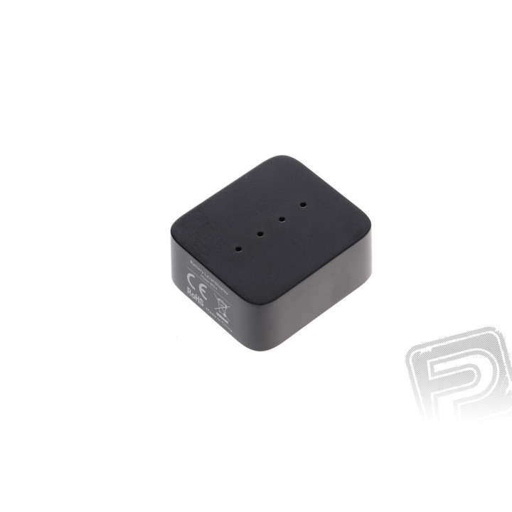 Battery Checker pro Osmo