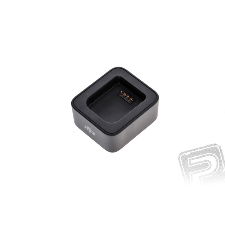 Battery Checker pro Osmo