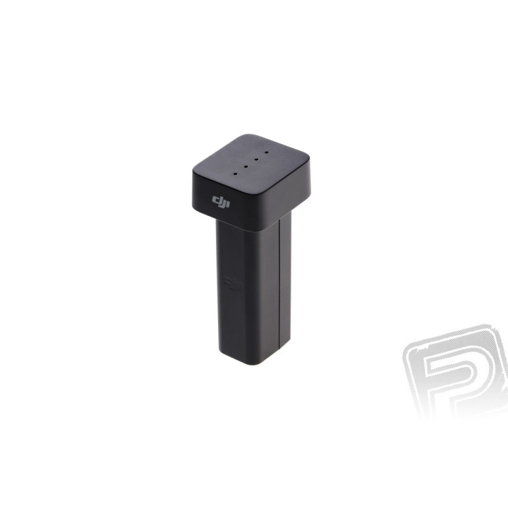 Battery Checker pro Osmo
