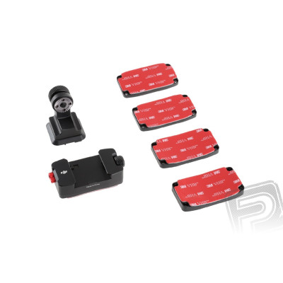 Sticky Mount pro OSMO
