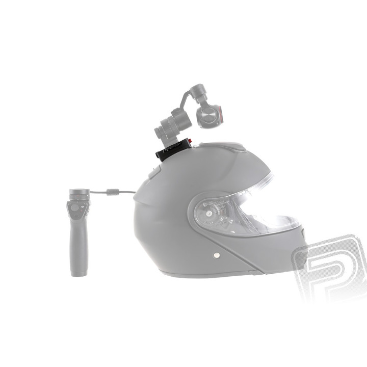 Sticky Mount pro OSMO