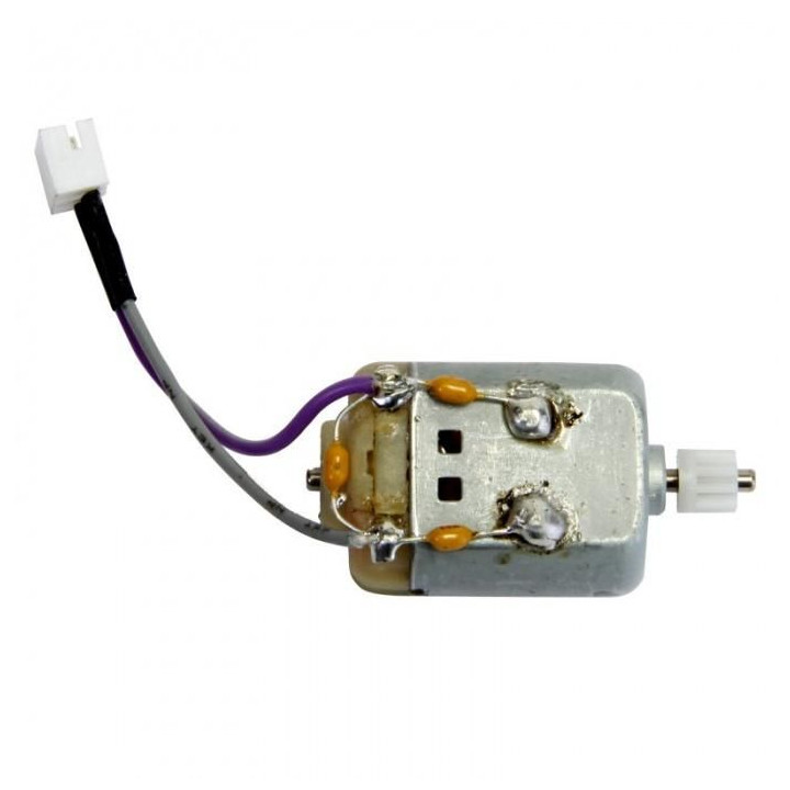EVO/D132 89200 Motor E200