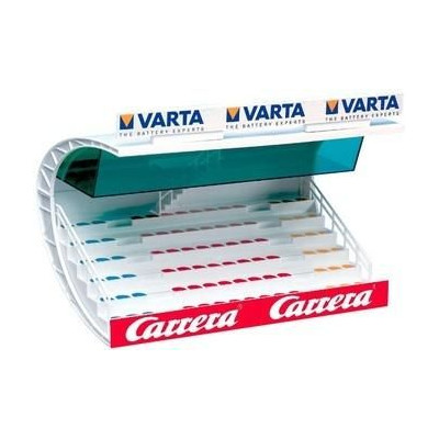 21100 Budovy - Tribuna