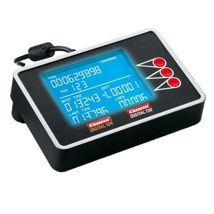 DIGITAL 132/124 - 30355 Elektronické počítadlo kol