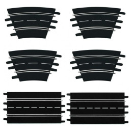 EVO/D132/D124 - 26955 Rozšiřující set