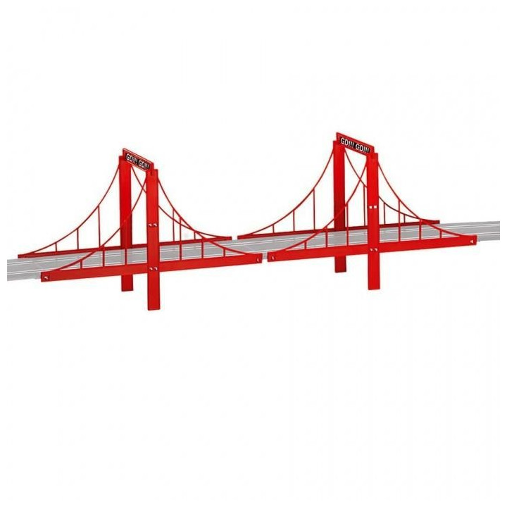 GO/GO+/D143 - 61604 Most
