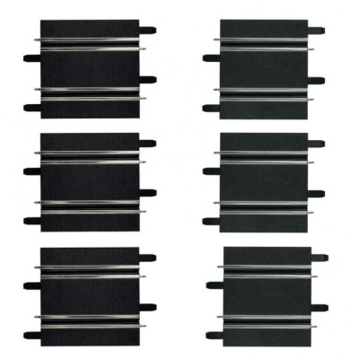 GO/GO+/D143 - 61658 Rovinka 100mm (3ks)