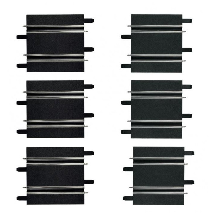 GO/GO+/D143 - 61658 Rovinka 100mm (3ks)